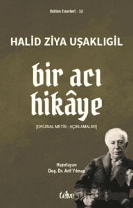 Bir Acı Hikaye