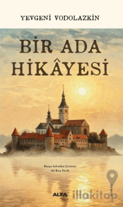 Bir Ada Hikayesi