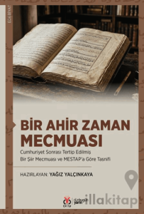 Bir Ahir Zaman Mecmuası