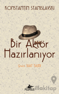 Bir Aktör Hazırlanıyor