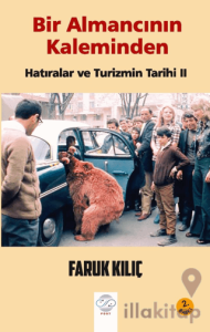 Bir Almancının Kaleminden Hatıralar Ve Turizmin Tarihi 2