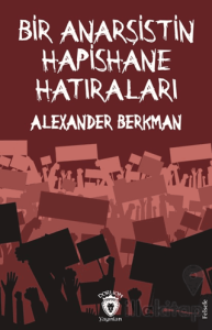 Bir Anarşistin Hapishane Hatıraları