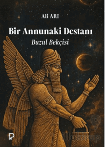Bir Annunaki Destanı (Buzul Bekçisi)