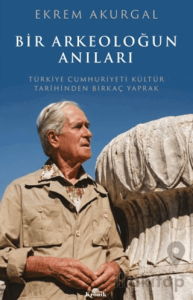 Bir Arkeoloğun Anıları