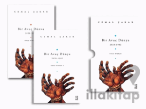 Bir Avuç Dünya (Kutulu - 2 Cilt)