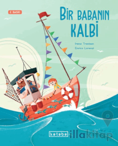 Bir Babanın Kalbi