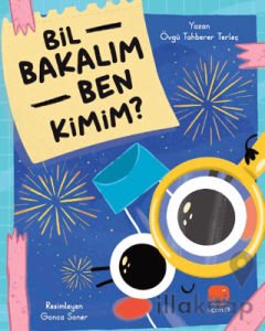 Bir Bakalım Ben Kimim