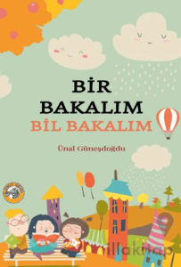 Bir Bakalım Bil Bakalım