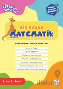 Bir Başka Matematik 1. ve 2. Sınıf