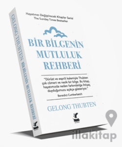 Bir Bilgenin Mutluluk Rehberi