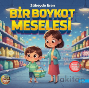 Bir Boykot Meselesi