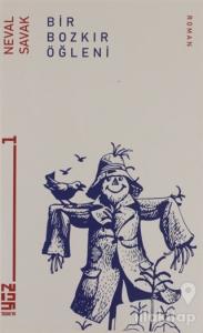 Bir Bozkır Öğleni