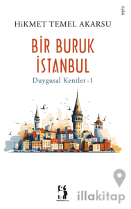 Bir Buruk İstanbul