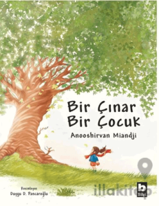 Bir Çınar Bir Çocuk