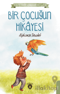 Bir Çocuğun Hikayesi