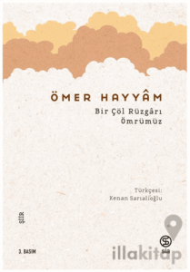 Bir Çöl Rüzgarı Ömrümüz