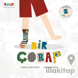 Bir Çorap - Oyunbaz Öyküler