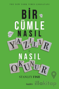 Bir Cümle Nasıl Yazılır ve Nasıl Okunur?
