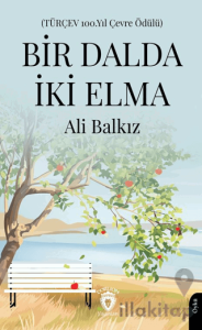 Bir Dalda İki Elma