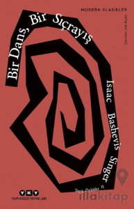 Bir Dans, Bir Sıçrayış - Toplu Öyküler 2