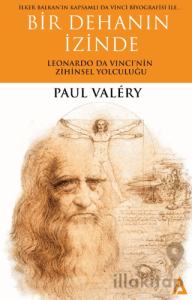Bir Dehanın İzinde -  Leonardo Da Vinci'nin Zihinsel Yolculuğu