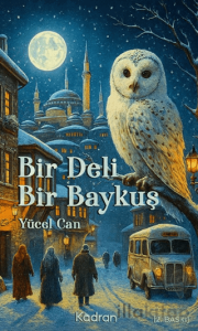 Bir Deli Bir Baykuş