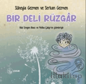 Bir Deli Rüzgar
