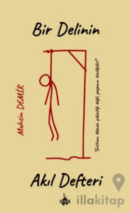Bir Delinin Akıl Defteri