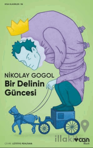 Bir Delinin Güncesi ve Fayton