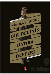 Bir Delinin Hatıra Defteri