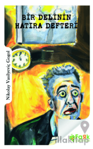 Bir Delinin Hatıra Defteri
