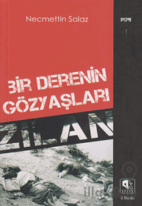 Bir Derenin Gözyaşları Zilan