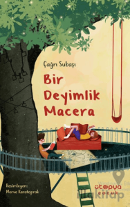 Bir Deyimlik Macera