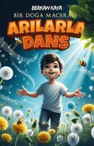 Bir Doğa Macerası Arılarla Dans (7-12 Yaş)