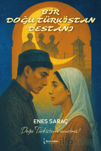Bir Doğu Türkistan Destanı