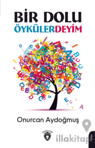 Bir Dolu Öykülerdeyim