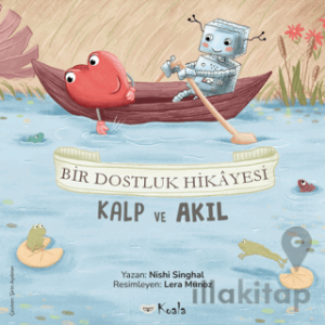 Bir Dostluk Hikayesi