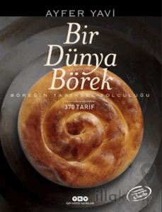 Bir Dünya Börek