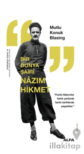 Bir Dünya Şairi Nazım Hikmet