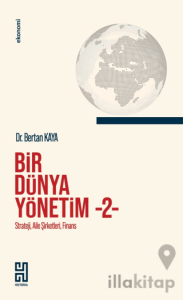 Bir Dünya Yönetim - 2