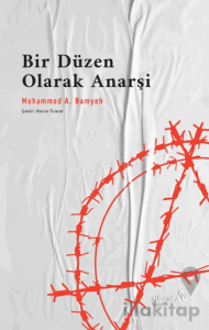 Bir Düzen Olarak Anarşi