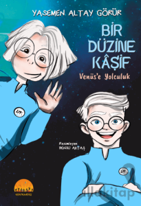 Bir Düzine Kaşif