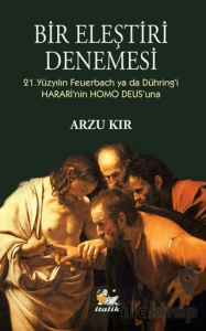 Bir Eleştiri Denemesi