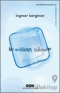 Bir Evlilikten Sahneler