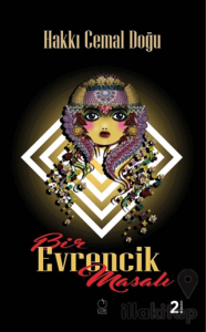 Bir Evrencik Masalı