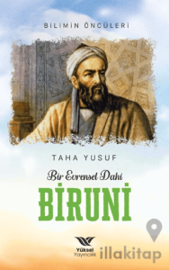 Bir Evrensel Dahi Biruni