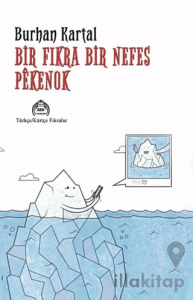 Bir Fıkra Bir Nefes Pekenok