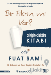 Bir Fikrin Mi Var?
