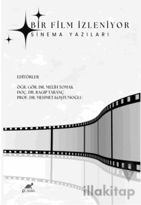 Bir Film İzleniyor
