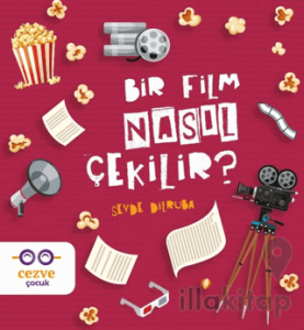 Bir Film Nasıl Çekilir